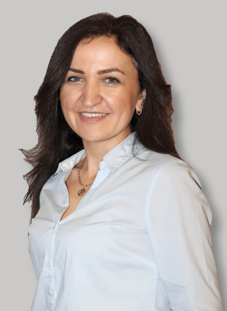 GreenSign Team Nizama Mehmeti