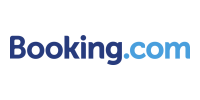 Logo booking.com