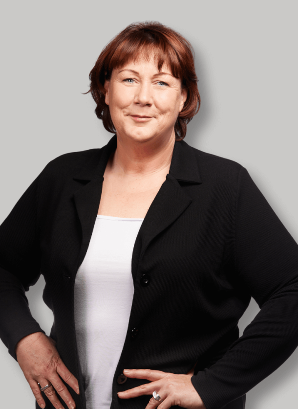 GreenSign Team Doreen Cramer