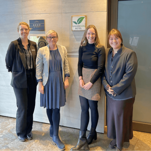 ATLANTIC Grand Hotel Bremen greensign