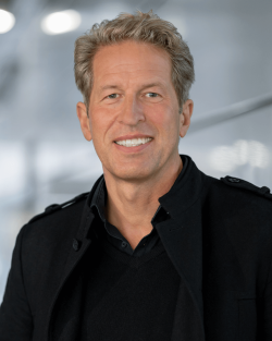 Portrait Oliver Leisse