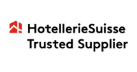 HotellerieSuisse Logo