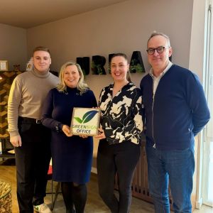 Apartmentservice GreenSign Office Anett Gregorius