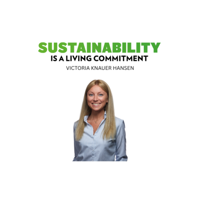 Victoria sustainability article