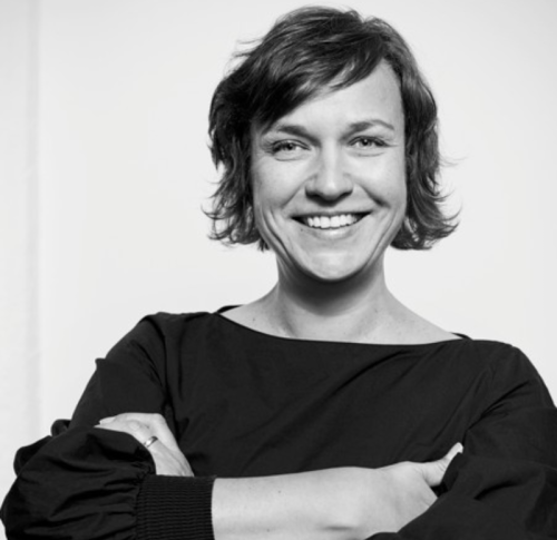 Podcast Sabine Paulsen