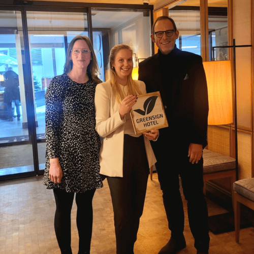 LOUIS Hotel Muenchen