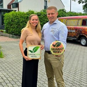 Audit Flair Hotel Reuner