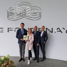 the fontenay greensign